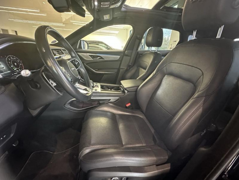 Jaguar F-pace P400e Plug-in-hybrid Se Bva8 Awd - Visuel #4