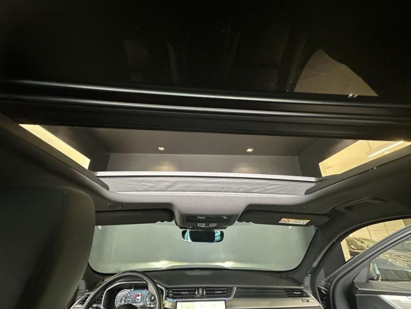 Jaguar F-pace P400e Plug-in-hybrid Se Bva8 Awd - Visuel #8