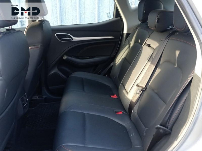 MG Motor Zs Ev 156ch - 70kwh Luxury - Visuel #10