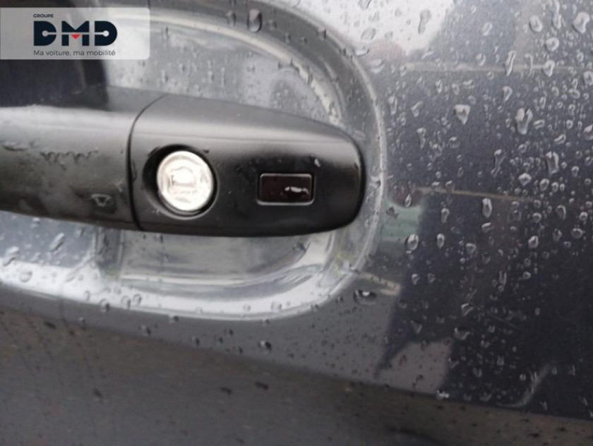 Mercedes-benz Vito Fg 114 Cdi Mixto Compact First Propulsion 9g-tronic - Visuel #14