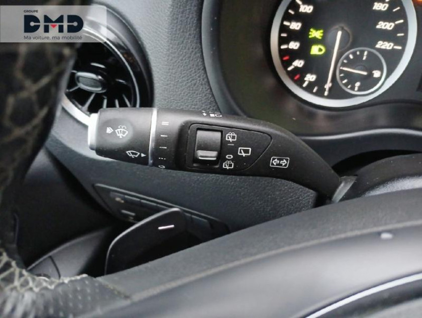 Mercedes-benz Vito Fg 114 Cdi Mixto Compact First Propulsion 9g-tronic - Visuel #19