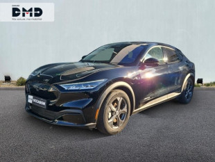 Ford Mustang Mach-e 294ch Extended Range 99kwh Premium Propulsion