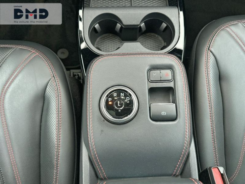 Ford Mustang Mach-e 351ch Extended Range 99kwh Awd 9cv - Visuel #8