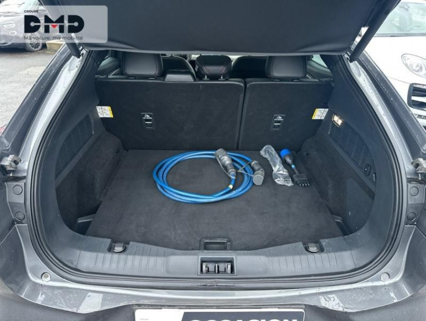 Ford Mustang Mach-e 351ch Extended Range 99kwh Awd 9cv - Visuel #12