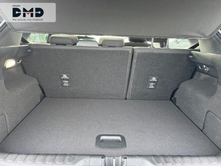 Ford Puma 1.0 Flexifuel 125ch S&s Mhev St-line - Visuel #12