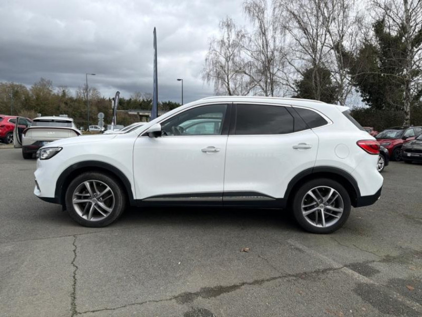 MG Motor Ehs 1.5t Gdi 258ch Phev Luxury - Visuel #2