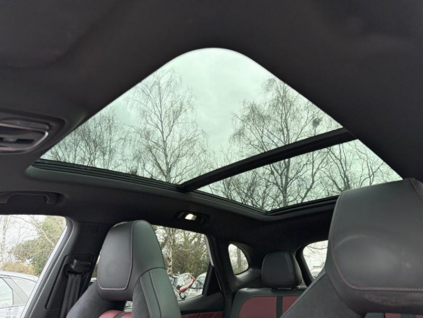 MG Motor Ehs 1.5t Gdi 258ch Phev Luxury - Visuel #14