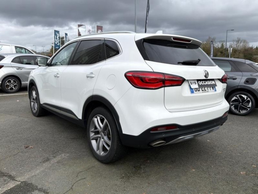 MG Motor Ehs 1.5t Gdi 258ch Phev Luxury - Visuel #3