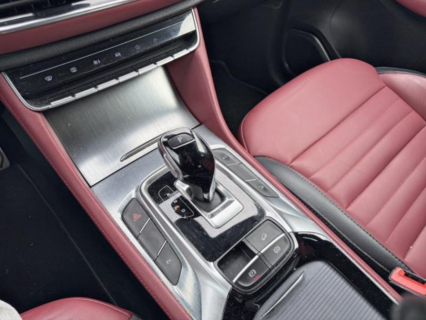 MG Motor Ehs 1.5t Gdi 258ch Phev Luxury - Visuel #8