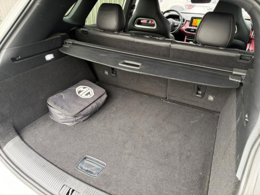 MG Motor Ehs 1.5t Gdi 258ch Phev Luxury - Visuel #12