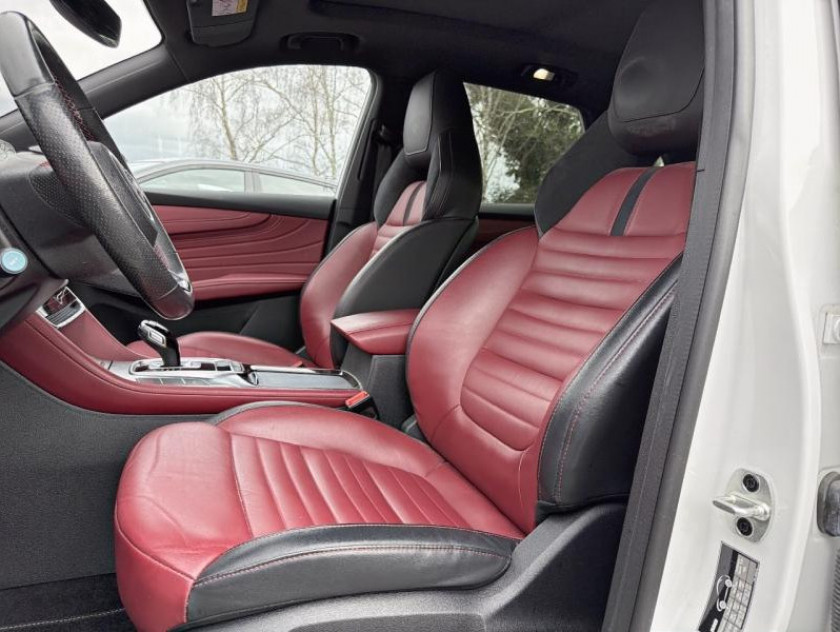 MG Motor Ehs 1.5t Gdi 258ch Phev Luxury - Visuel #9