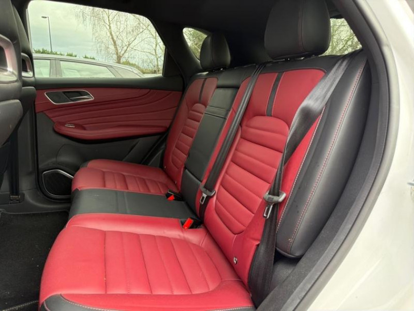 MG Motor Ehs 1.5t Gdi 258ch Phev Luxury - Visuel #10