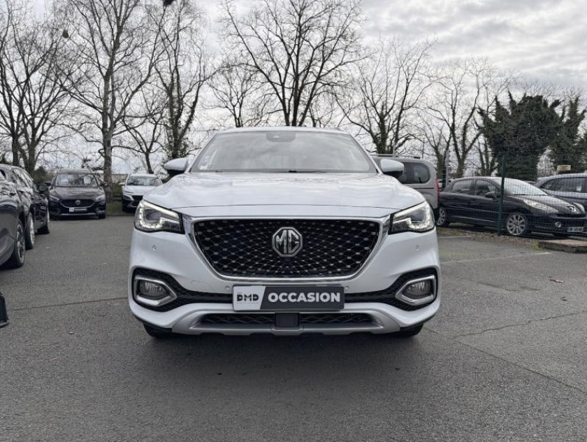 MG Motor Ehs 1.5t Gdi 258ch Phev Luxury - Visuel #4