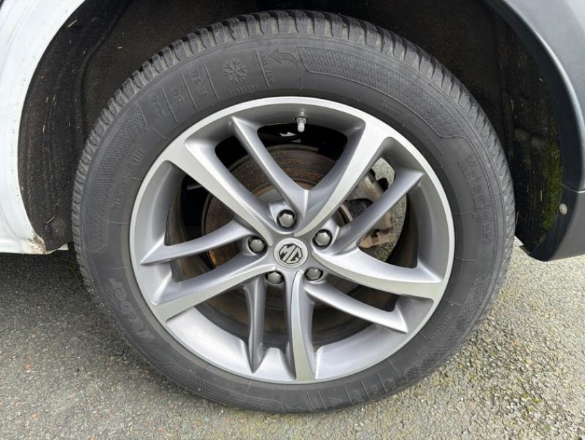 MG Motor Ehs 1.5t Gdi 258ch Phev Luxury - Visuel #13