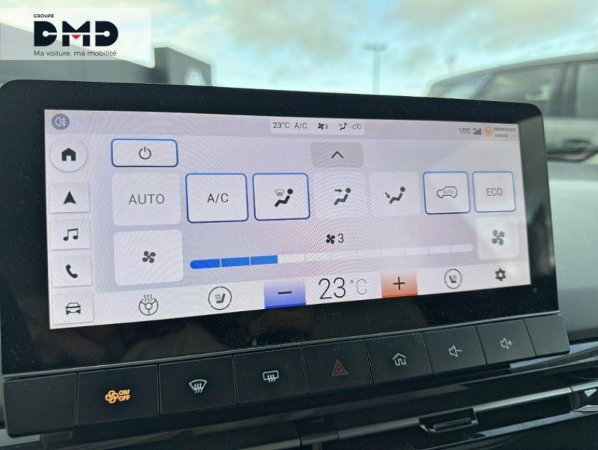 MG Motor Mg4 Ev 204ch - 64kwh Luxury My23 - Visuel #14