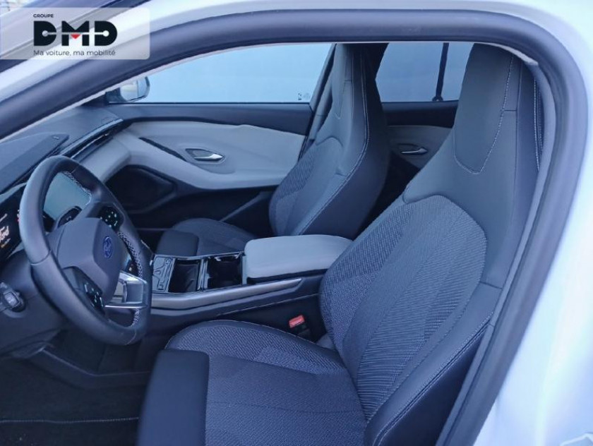 Ford Explorer 286ch Extended Range 77kwh Rwd - Visuel #9