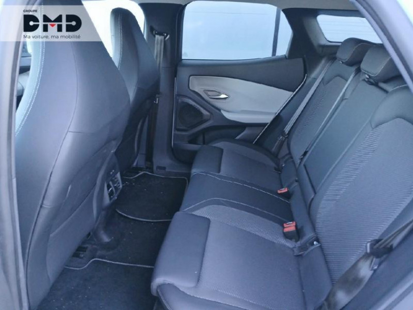 Ford Explorer 286ch Extended Range 77kwh Rwd - Visuel #10