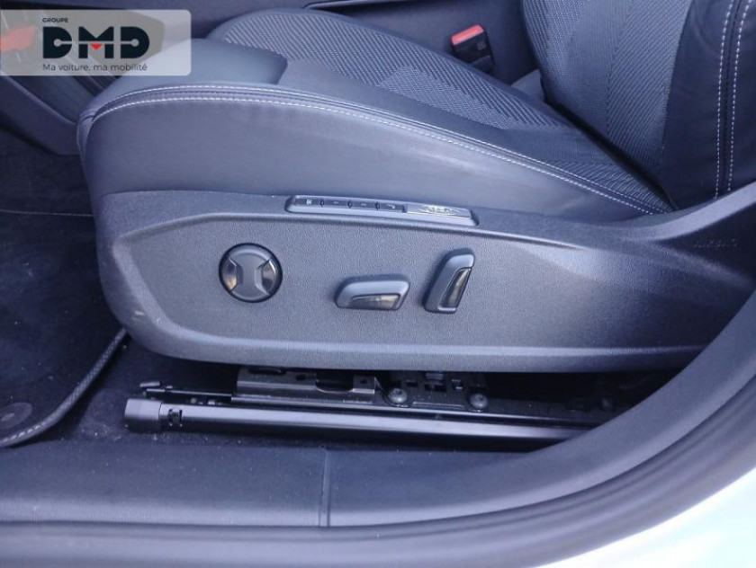 Ford Explorer 286ch Extended Range 77kwh Rwd - Visuel #15