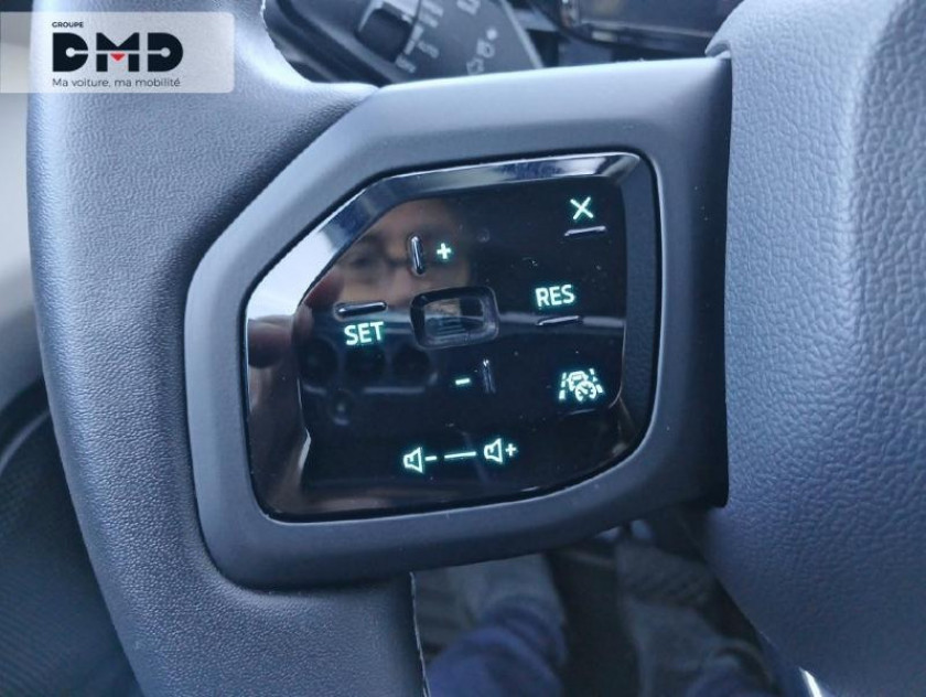 Ford Explorer 286ch Extended Range 77kwh Rwd - Visuel #19