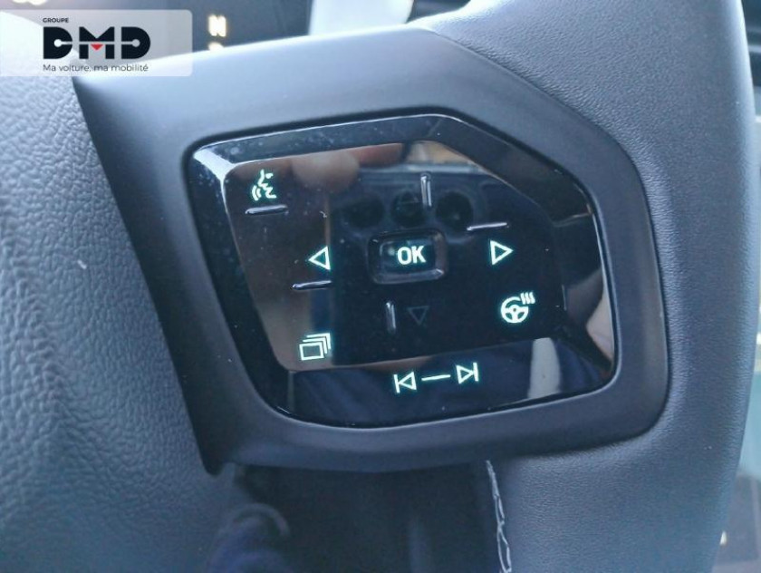 Ford Explorer 286ch Extended Range 77kwh Rwd - Visuel #20