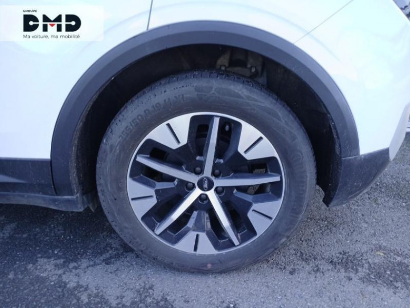 Ford Explorer 286ch Extended Range 77kwh Rwd - Visuel #13