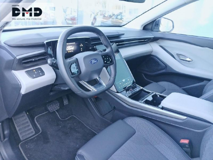 Ford Explorer 286ch Extended Range 77kwh Rwd - Visuel #5