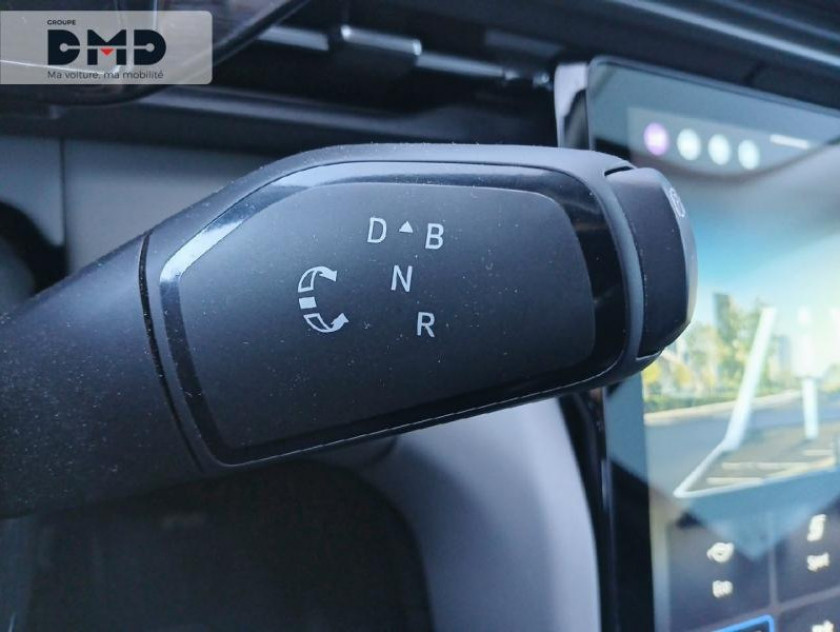 Ford Explorer 286ch Extended Range 77kwh Rwd - Visuel #8