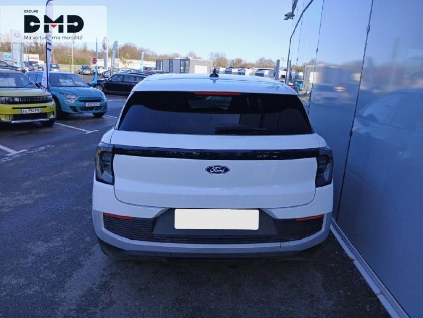 Ford Explorer 286ch Extended Range 77kwh Rwd - Visuel #11