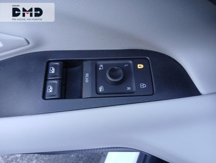 Ford Explorer 286ch Extended Range 77kwh Rwd - Visuel #14