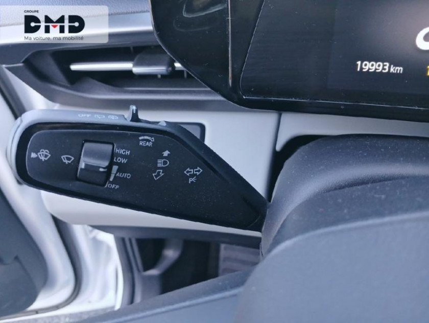 Ford Explorer 286ch Extended Range 77kwh Rwd - Visuel #17