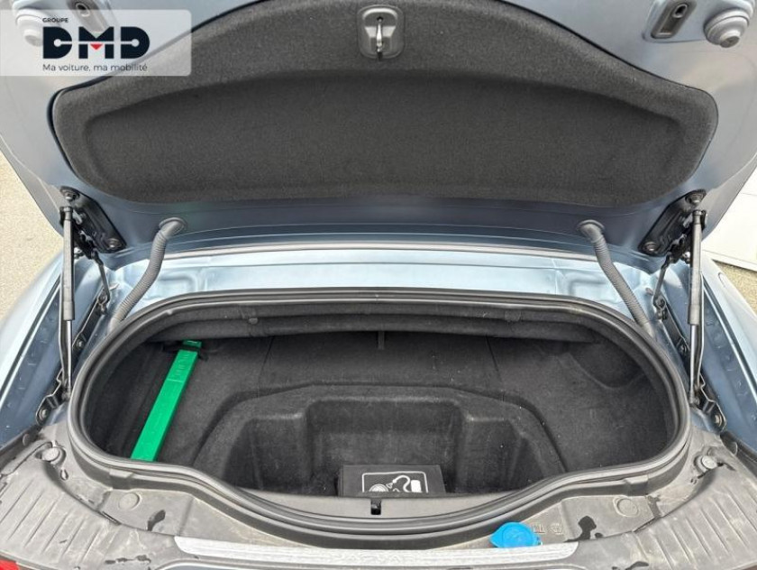 Jaguar F-type Cabriolet 3.0 V6 Suralimenté 380ch R-dynamic Bva8 - Visuel #12