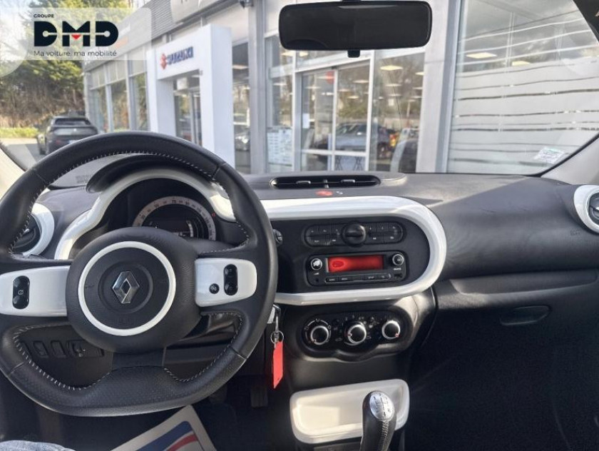 Renault Twingo 1.0 Sce 70ch Life 2 Euro6 - Visuel #5