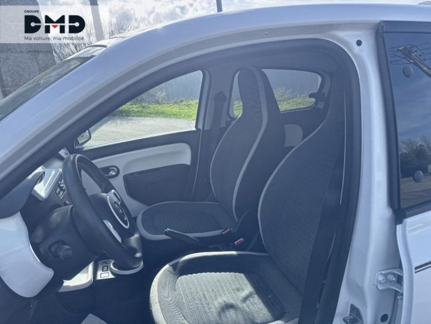 Renault Twingo 1.0 Sce 70ch Life 2 Euro6 - Visuel #9