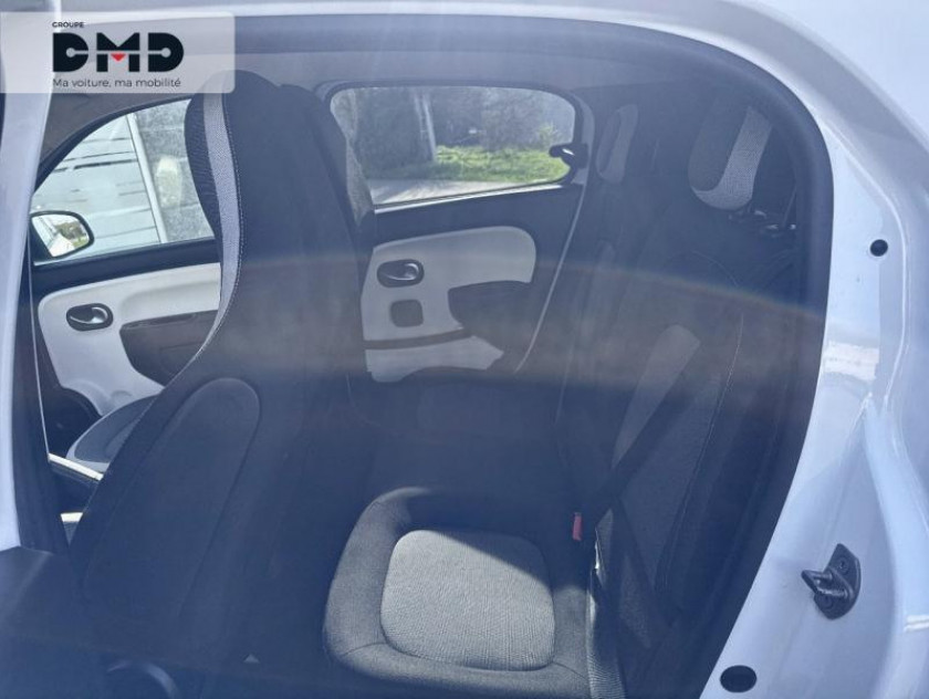 Renault Twingo 1.0 Sce 70ch Life 2 Euro6 - Visuel #10