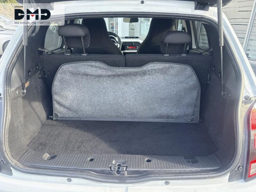 Renault Twingo 1.0 Sce 70ch Life 2 Euro6 - Visuel #12
