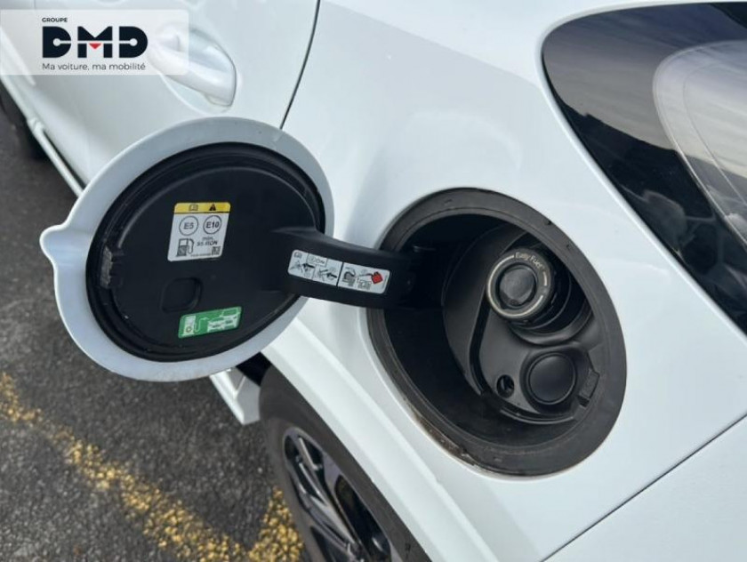 Ford Puma 1.0 Ecoboost 125ch S&s Mhev St-line Powershift - Visuel #14