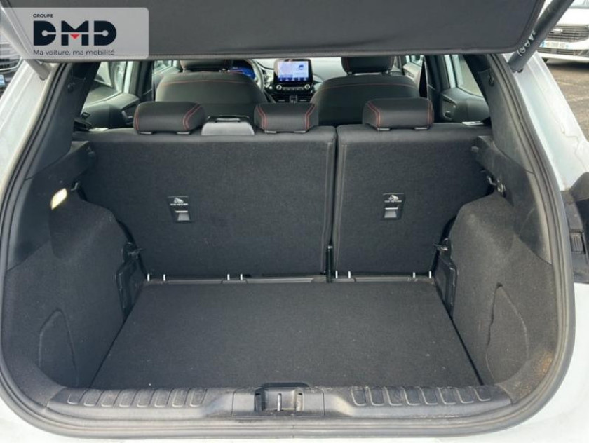 Ford Puma 1.0 Ecoboost 125ch S&s Mhev St-line Powershift - Visuel #12