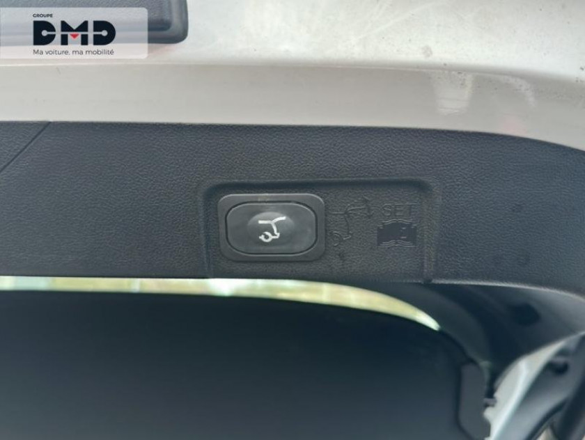 Ford Puma 1.0 Ecoboost 125ch S&s Mhev St-line Powershift - Visuel #15
