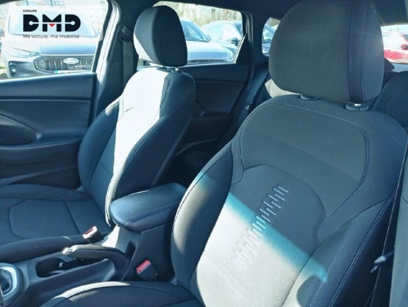 Hyundai I30 Sw 1.0 T-gdi 120ch Business - Visuel #9