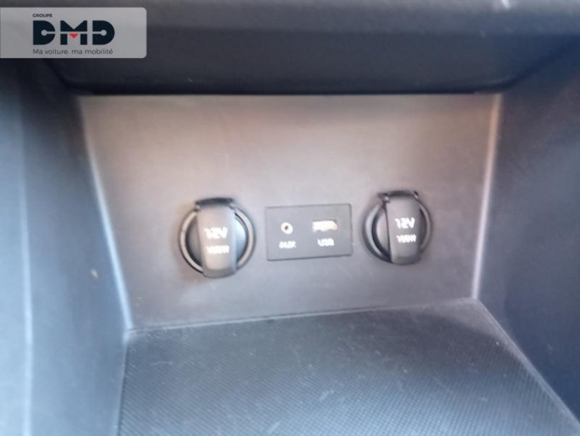 Hyundai I30 Sw 1.0 T-gdi 120ch Business - Visuel #17