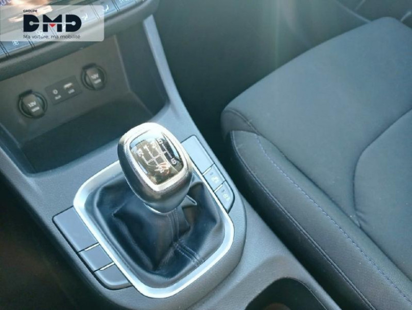 Hyundai I30 Sw 1.0 T-gdi 120ch Business - Visuel #8