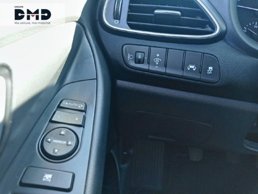 Hyundai I30 Sw 1.0 T-gdi 120ch Business - Visuel #18