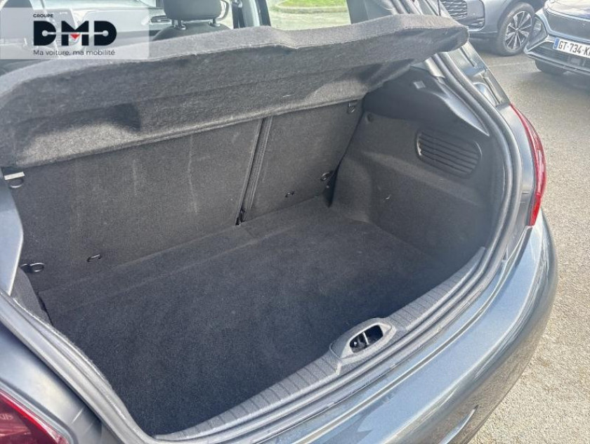Peugeot 208 1.6 Bluehdi 100ch Allure 5p - Visuel #12