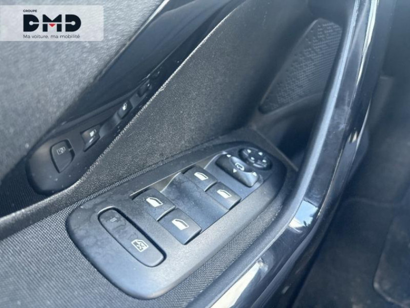 Peugeot 208 1.6 Bluehdi 100ch Allure 5p - Visuel #19