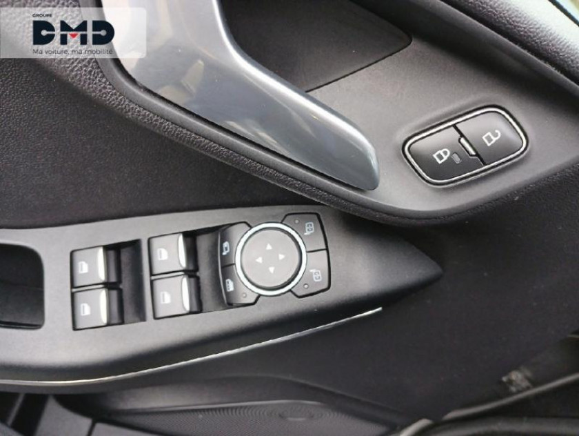 Ford Fiesta 1.0 Ecoboost 100ch Stop&start Titanium 5p - Visuel #15