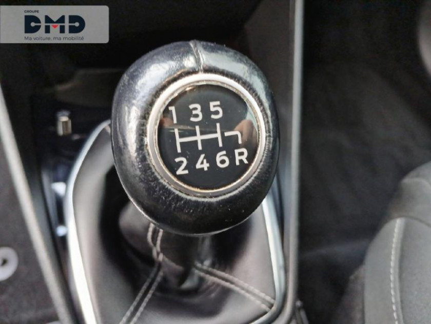 Ford Fiesta 1.0 Ecoboost 100ch Stop&start Titanium 5p - Visuel #8