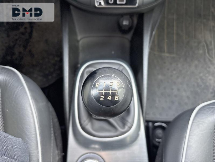 Fiat 500x 1.4 Multiair 16v 140ch Cross - Visuel #8