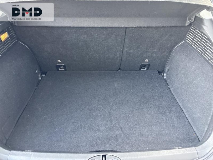 Fiat 500x 1.4 Multiair 16v 140ch Cross - Visuel #12