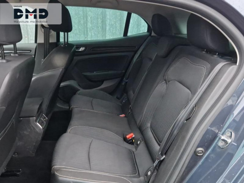Renault Megane 1.2 Tce 130ch Energy Zen - Visuel #10