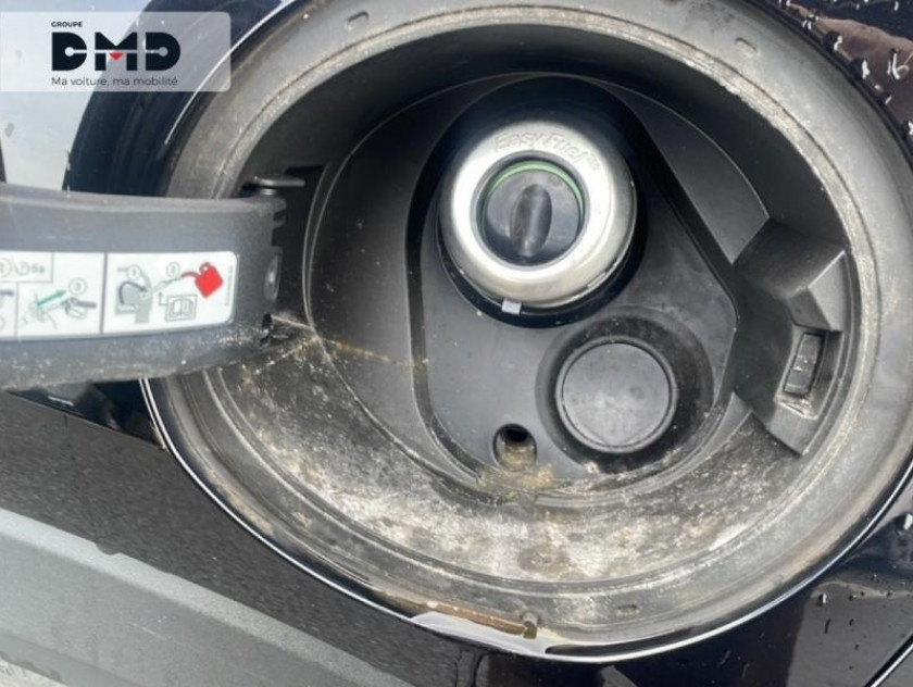 Ford Puma 1.0 Ecoboost 125ch Mhev Titanium 6cv - Visuel #14